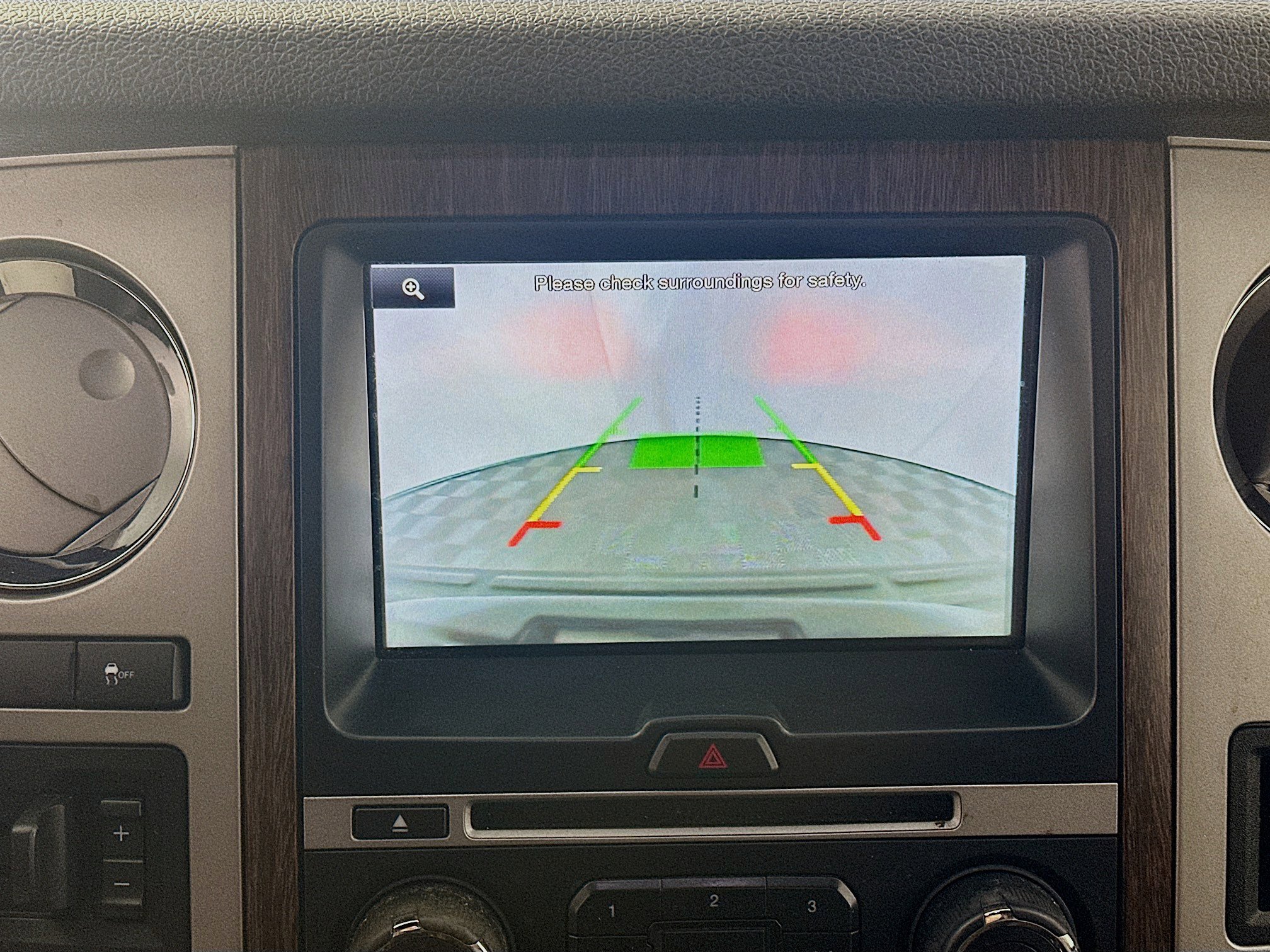 Used 2015 Ford Expedition King Ranch image 23