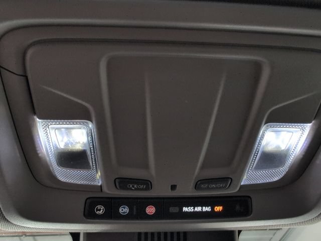 Certified 2023 Chevrolet Silverado 1500 RST AWD/4WD image 24