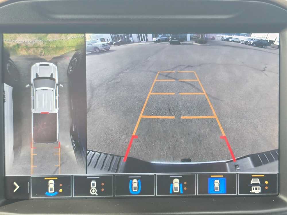 Used 2023 Chevrolet Silverado 3500 High Country w/ Safety Package II AWD/4WD image 20