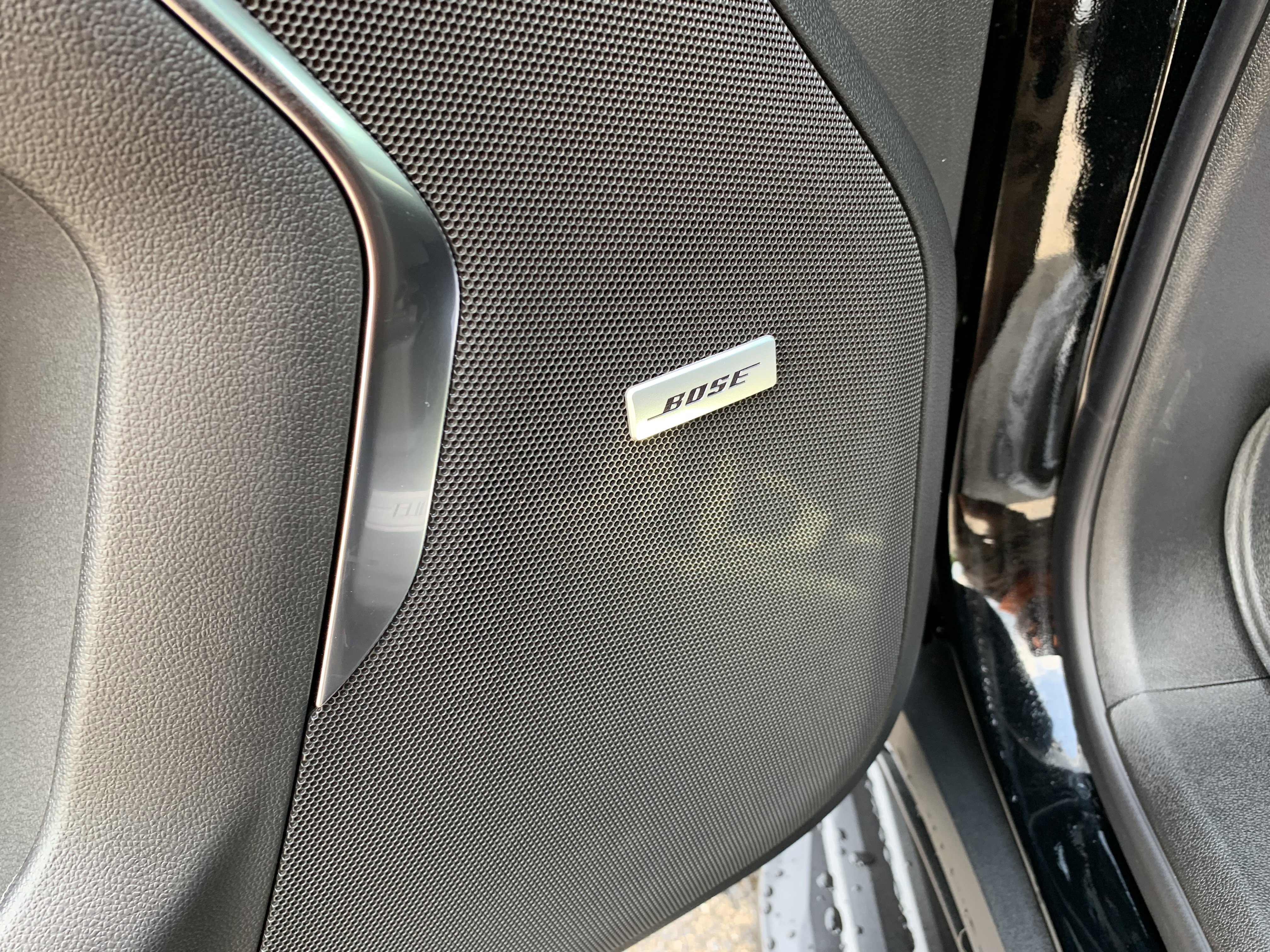 New 2025 Chevrolet Tahoe Premier image 16