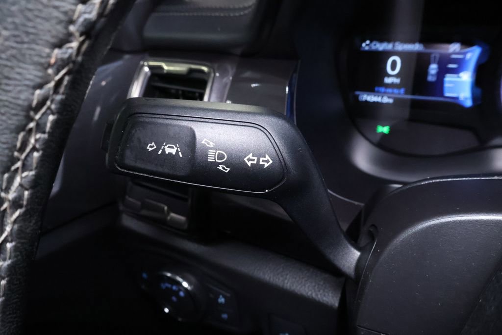 Used 2019 Ford Ranger Lariat w/ Equipment Group 501A Mid image 23