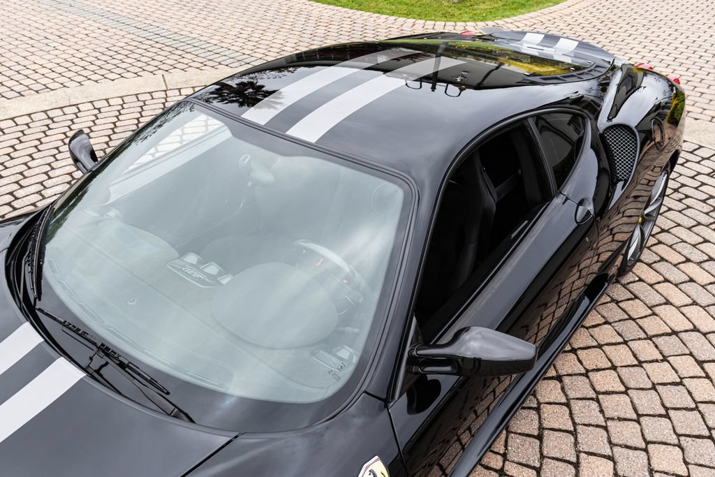 Used 2008 Ferrari F430 Scuderia RWD image 31