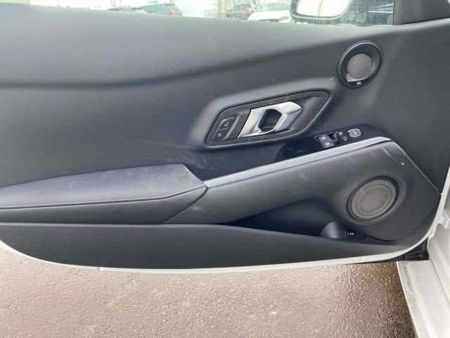New 2026 Toyota Supra Premium w/ Driver Assist Package image 21