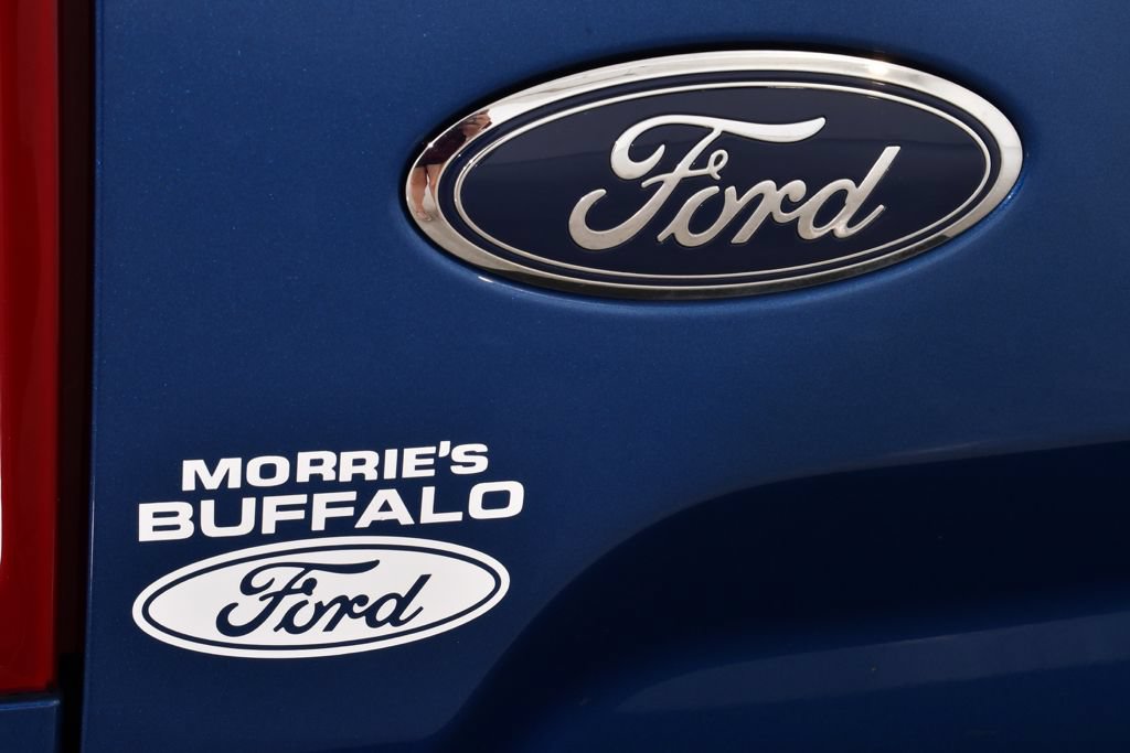Used 2024 Ford Bronco Sport Big Bend AWD/4WD image 22