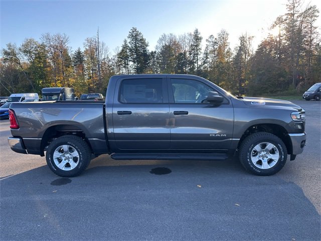 New 2026 RAM 1500 Tradesman w/ Off Road Group image 6