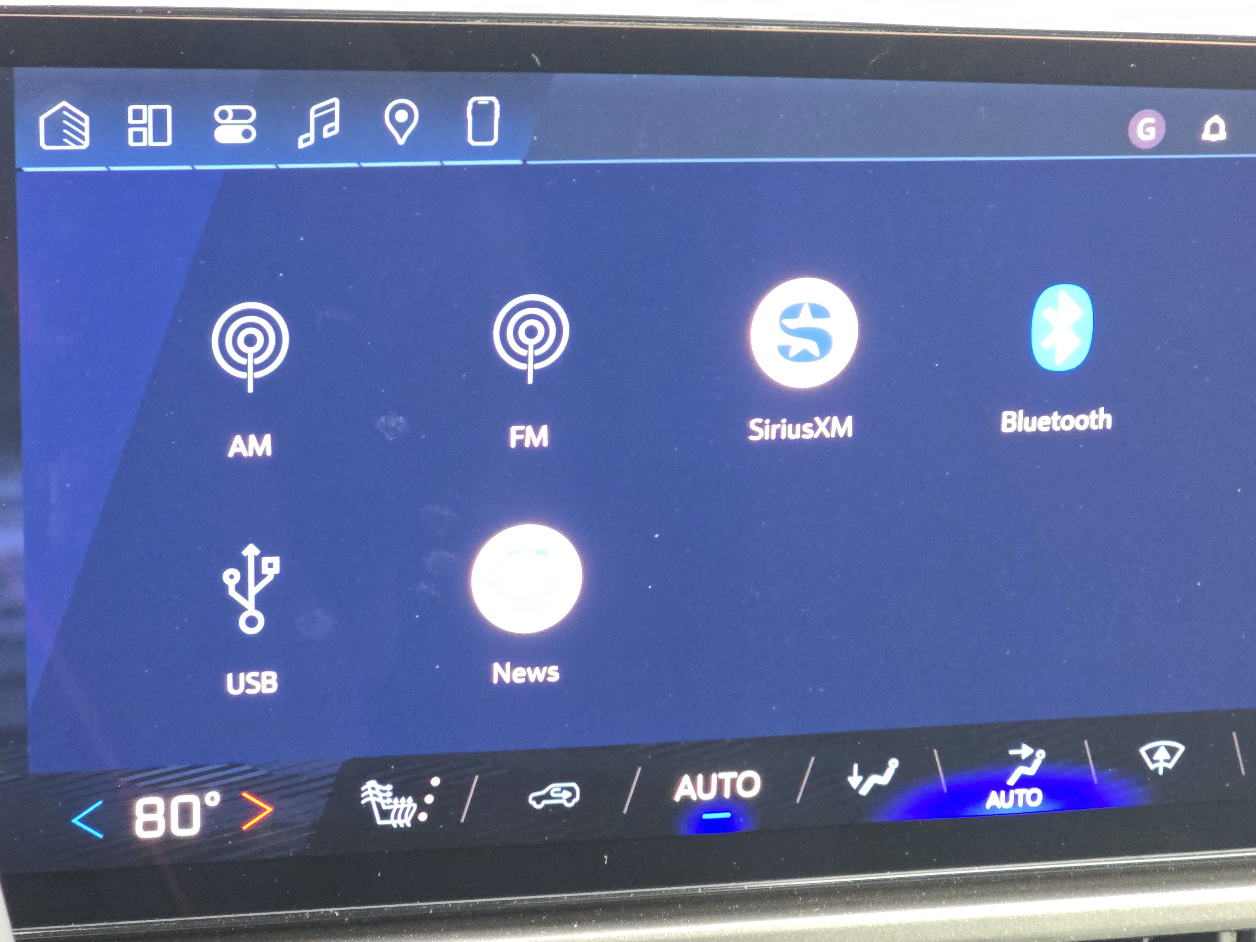 New 2026 Chevrolet Equinox EV LT image 7