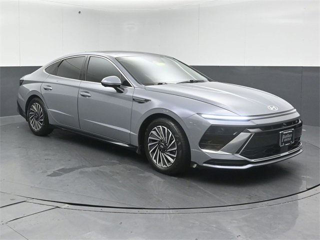 Used 2024 Hyundai Sonata Limited