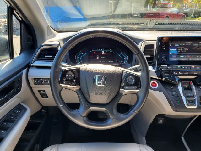 Used 2020 Honda Odyssey EX-L image 14