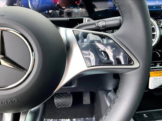 Used 2026 Mercedes-Benz GLA 250 4MATIC image 21