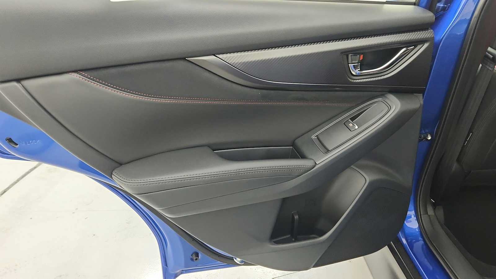 New 2026 Subaru WRX GT AWD/4WD image 20