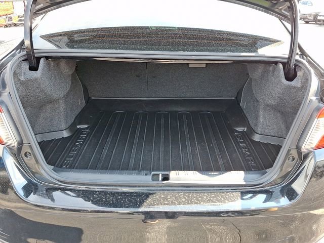 Used 2021 Subaru WRX image 27