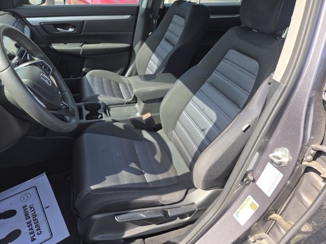 Used 2018 Honda CR-V LX image 15