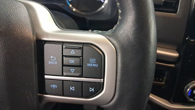 Used 2024 Ford Expedition XLT AWD/4WD image 36