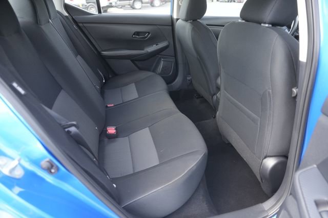 Used 2025 Nissan Sentra SV image 15