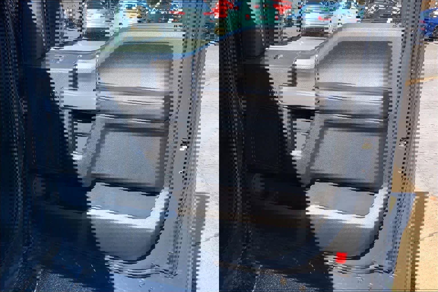 Used 2016 Ford F150 XLT w/ Equipment Group 301A Mid image 42