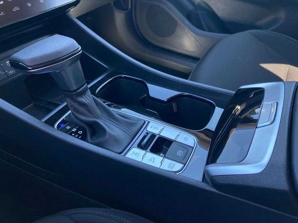 Used 2025 Hyundai Tucson SEL image 22