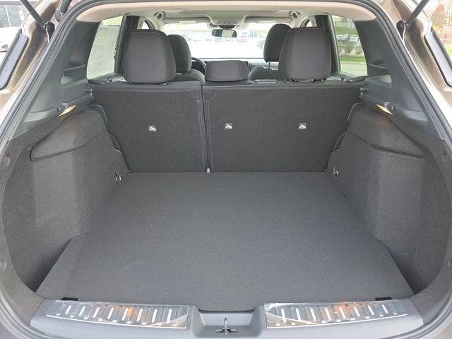 New 2026 Nissan Kicks SV image 24