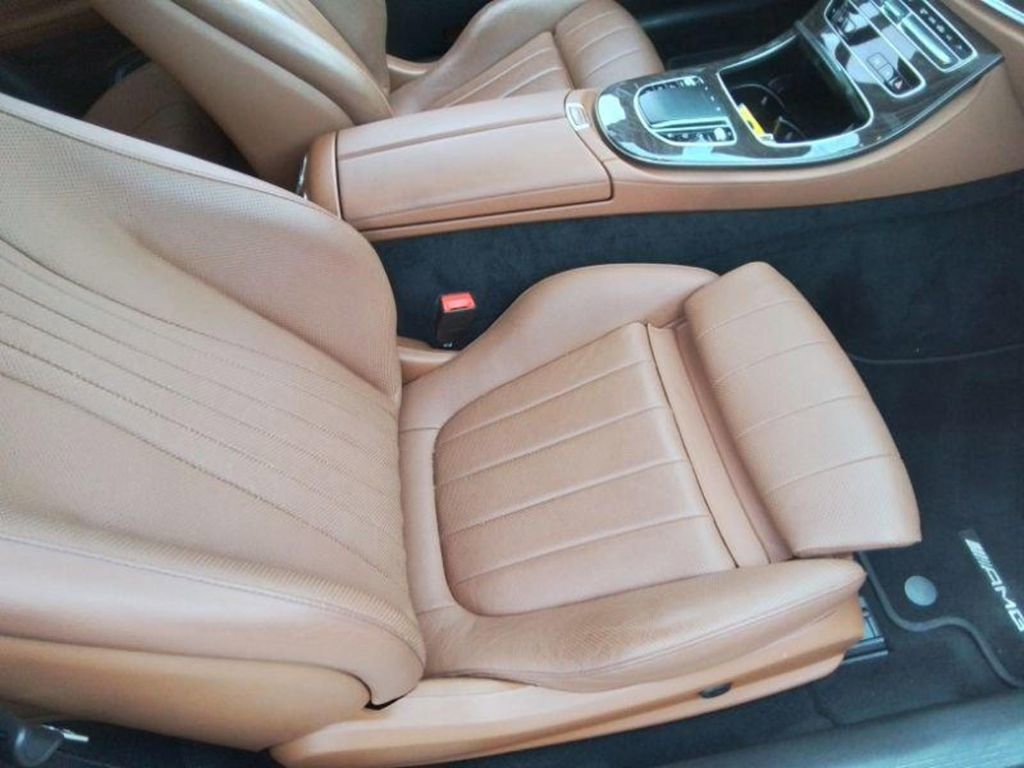 Used 2022 Mercedes-Benz E 450 4MATIC Coupe image 9
