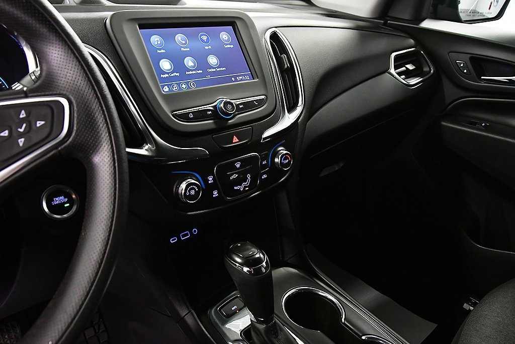 Used 2019 Chevrolet Equinox LT image 19