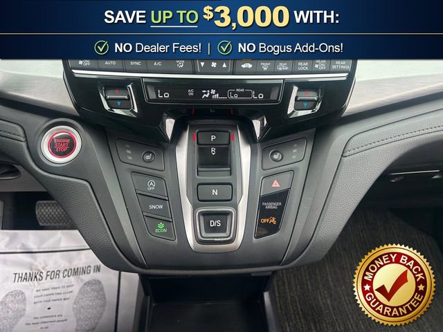 Used 2025 Honda Odyssey EX-L image 20