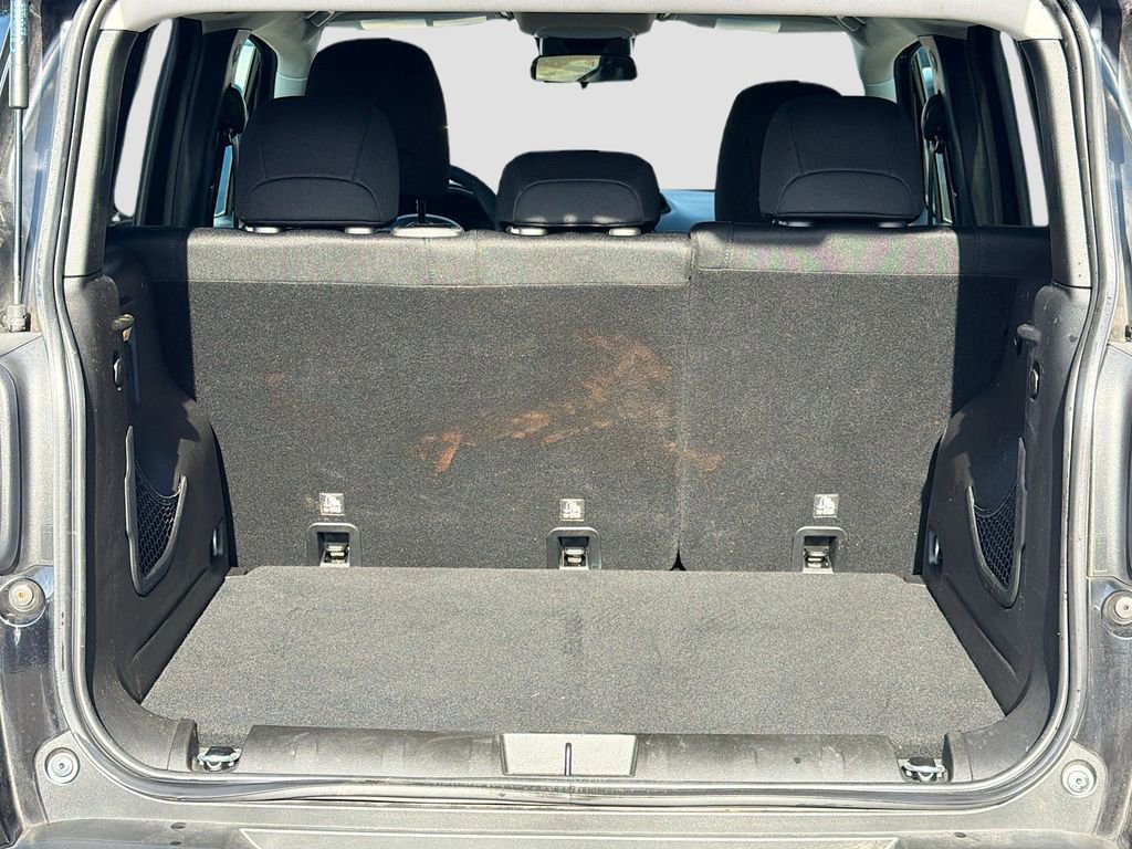 Used 2019 Jeep Renegade Latitude image 11