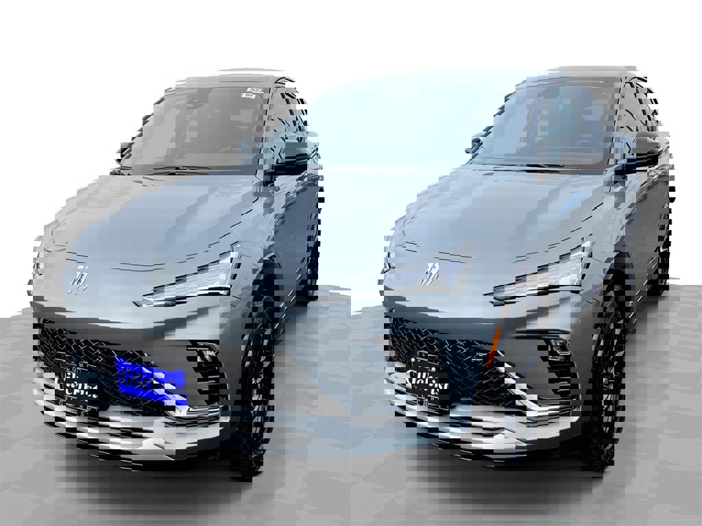 New 2026 Buick Envista Sport Touring w/ Convenience I Package image 1