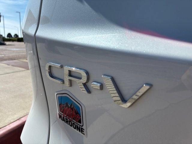 Certified 2024 Honda CR-V EX-L image 39