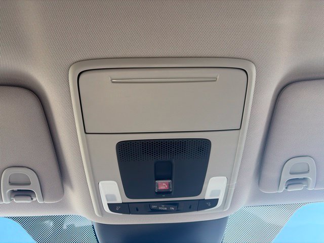 New 2026 Honda Passport RTL image 23
