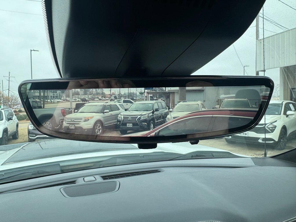 Used 2024 GMC Sierra 1500 AT4X image 27