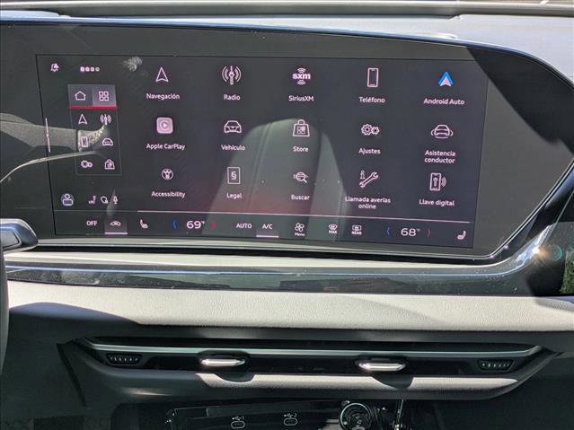 New 2025 Audi A5 2.0T Premium Plus image 12