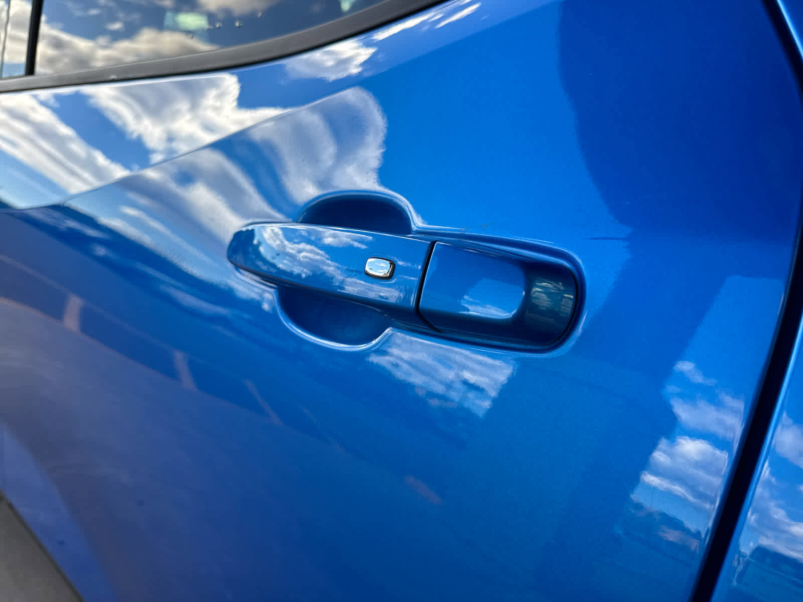 Certified 2025 Chevrolet Blazer LT image 26