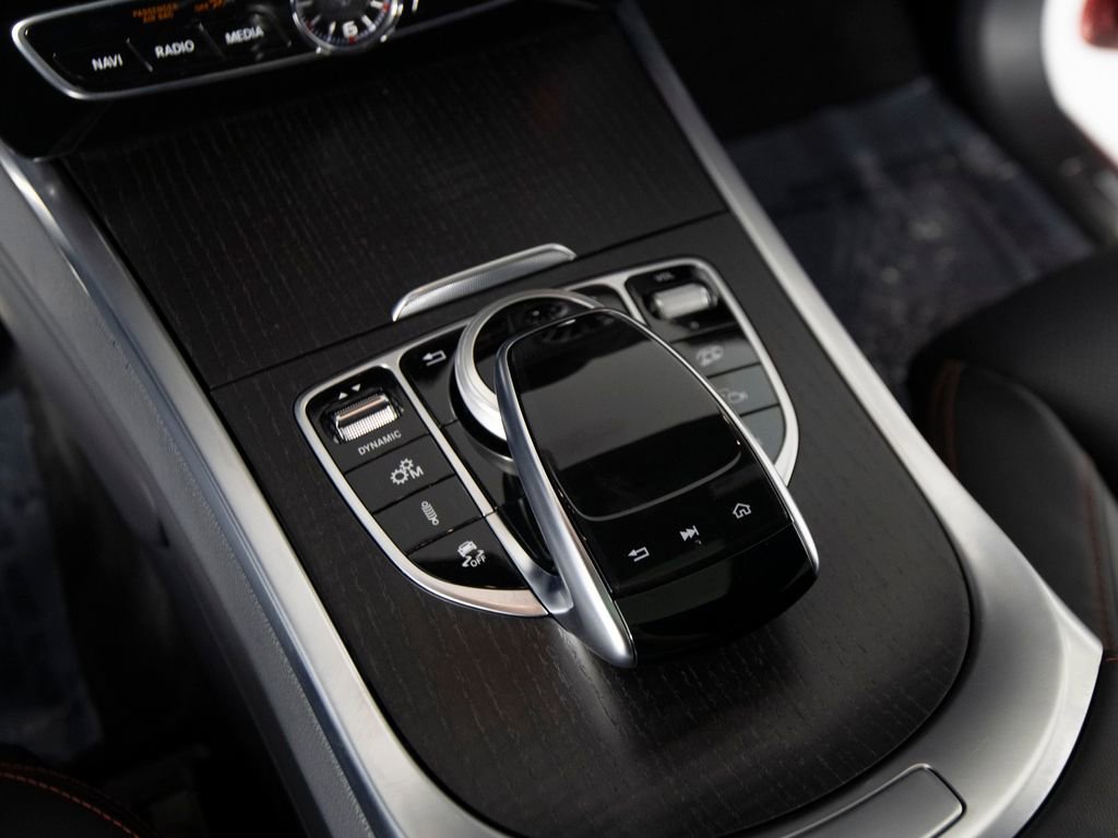 Used 2024 Mercedes-Benz G 63 AMG 4MATIC image 24