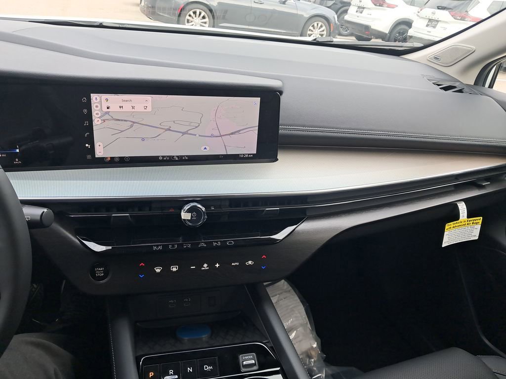 New 2026 Nissan Murano SL image 20