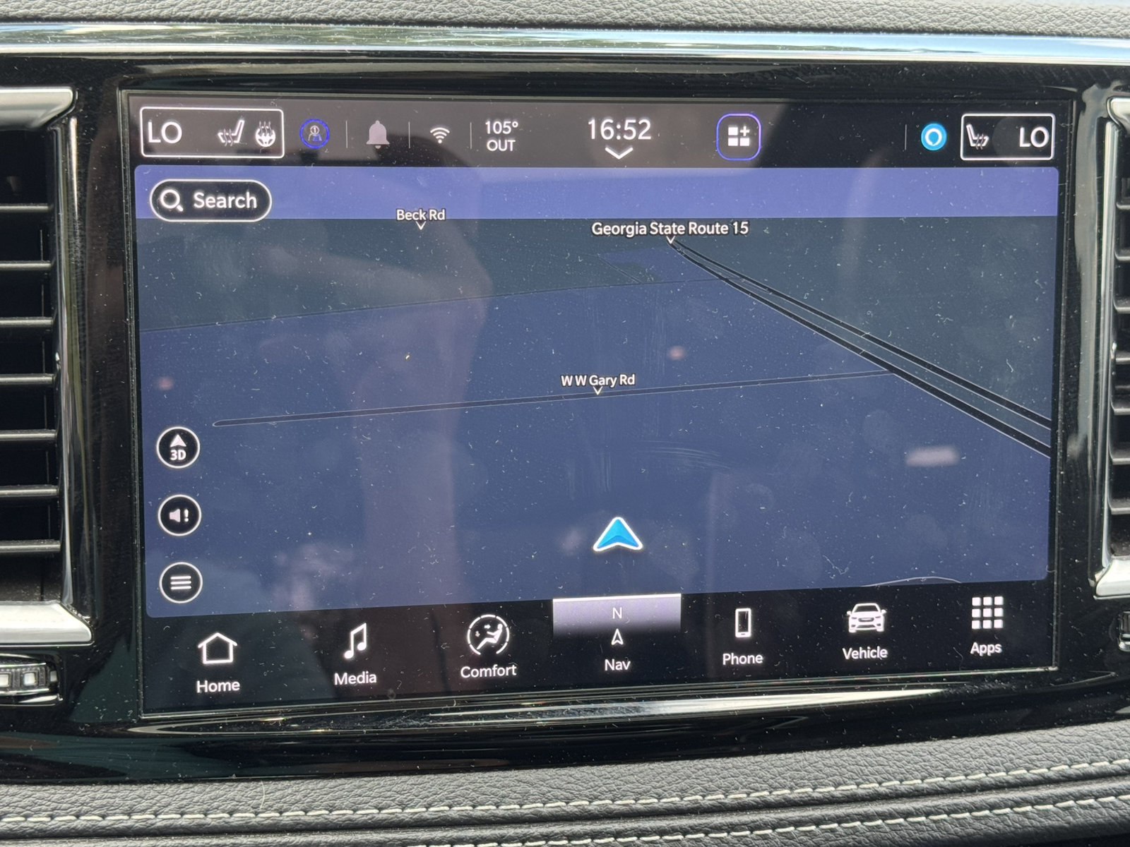 Used 2025 Chrysler Pacifica Limited FWD image 29