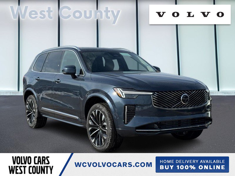 New 2026 Volvo XC90 T8 Plus w/ Protection Package Premier AWD/4WD image 1