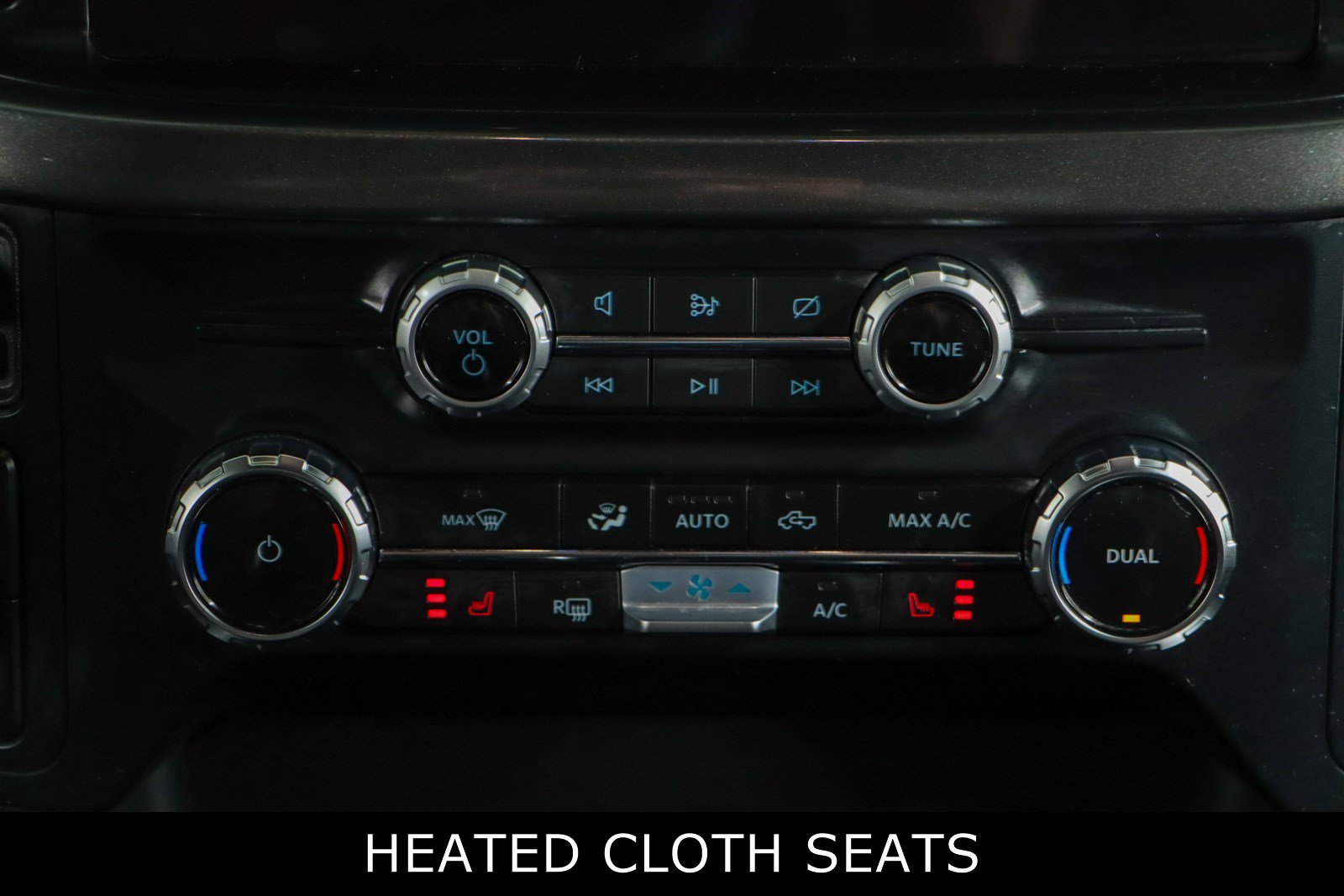 Used 2023 Ford F150 XLT w/ Equipment Group 302A High image 22