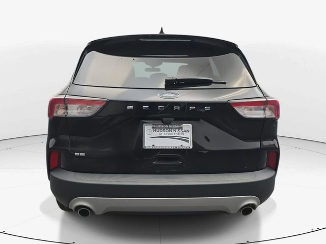 Used 2022 Ford Escape SE image 8