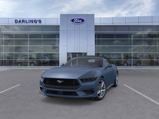 New 2026 Ford Mustang Premium image 2