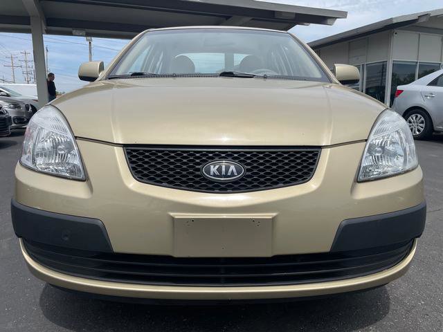 Used 2008 Kia Rio LX w/ PWR Pkg FWD image 2