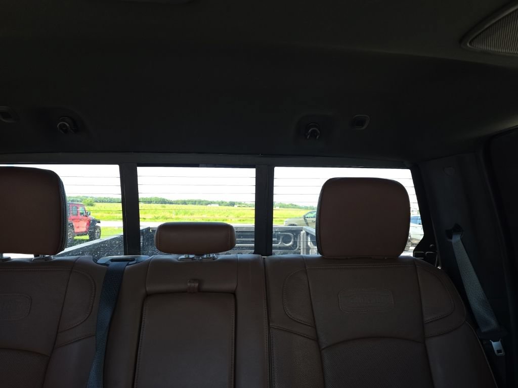 Used 2020 RAM 3500 Limited AWD/4WD image 18