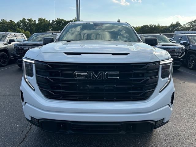New 2025 GMC Sierra 1500 Elevation w/ LPO, Elevation Black Package image 13