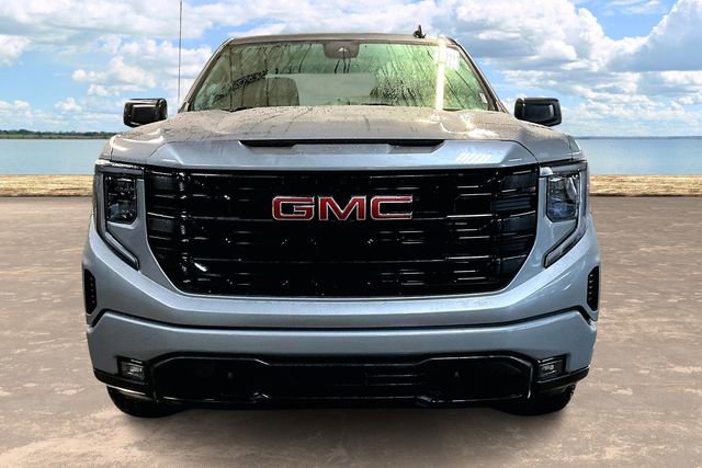 Used 2024 GMC Sierra 1500 Elevation image 2
