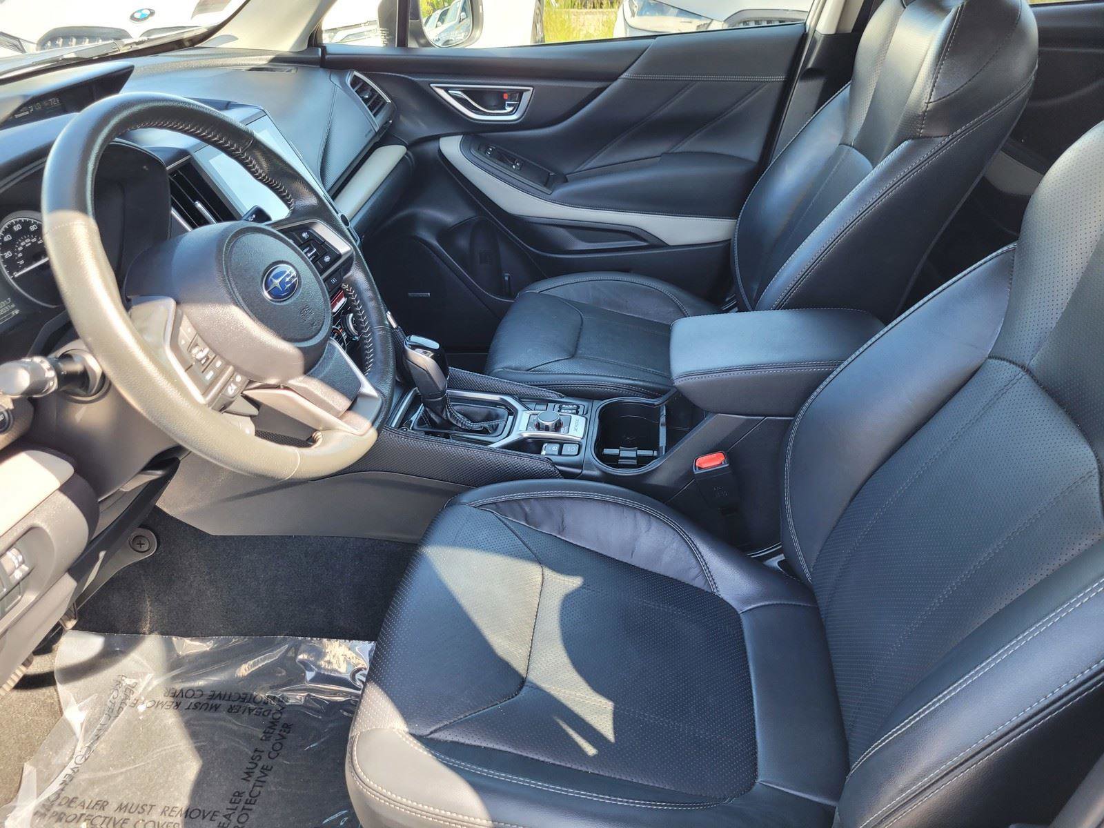 Used 2024 Subaru Forester Limited AWD/4WD image 21