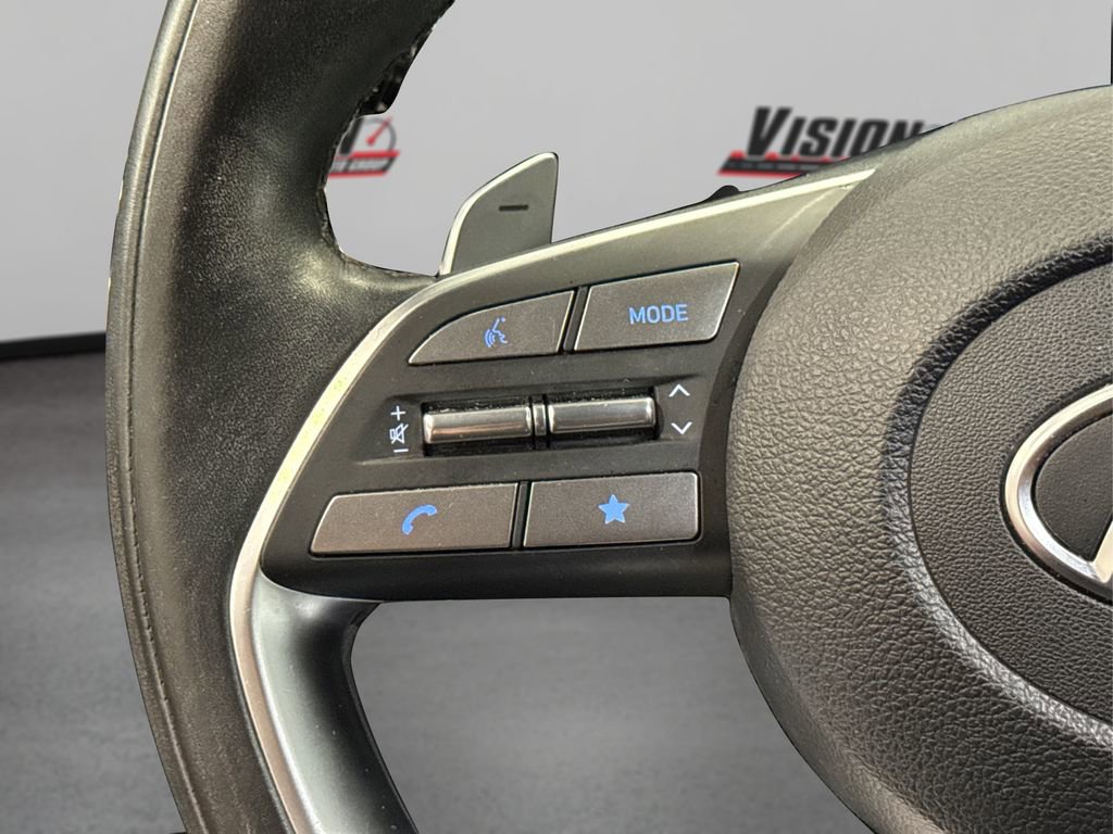 Certified 2024 Hyundai Palisade Calligraphy image 22