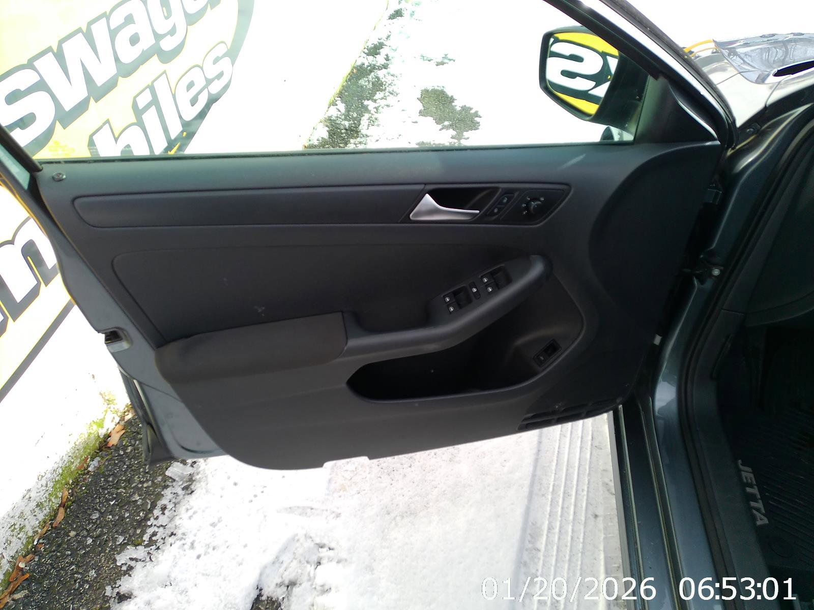 Used 2012 Volkswagen Jetta S image 7