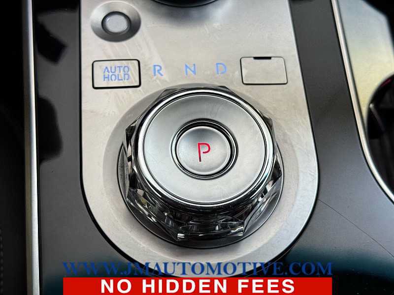 Used 2025 Genesis GV80 2.5T Standard AWD/4WD image 33