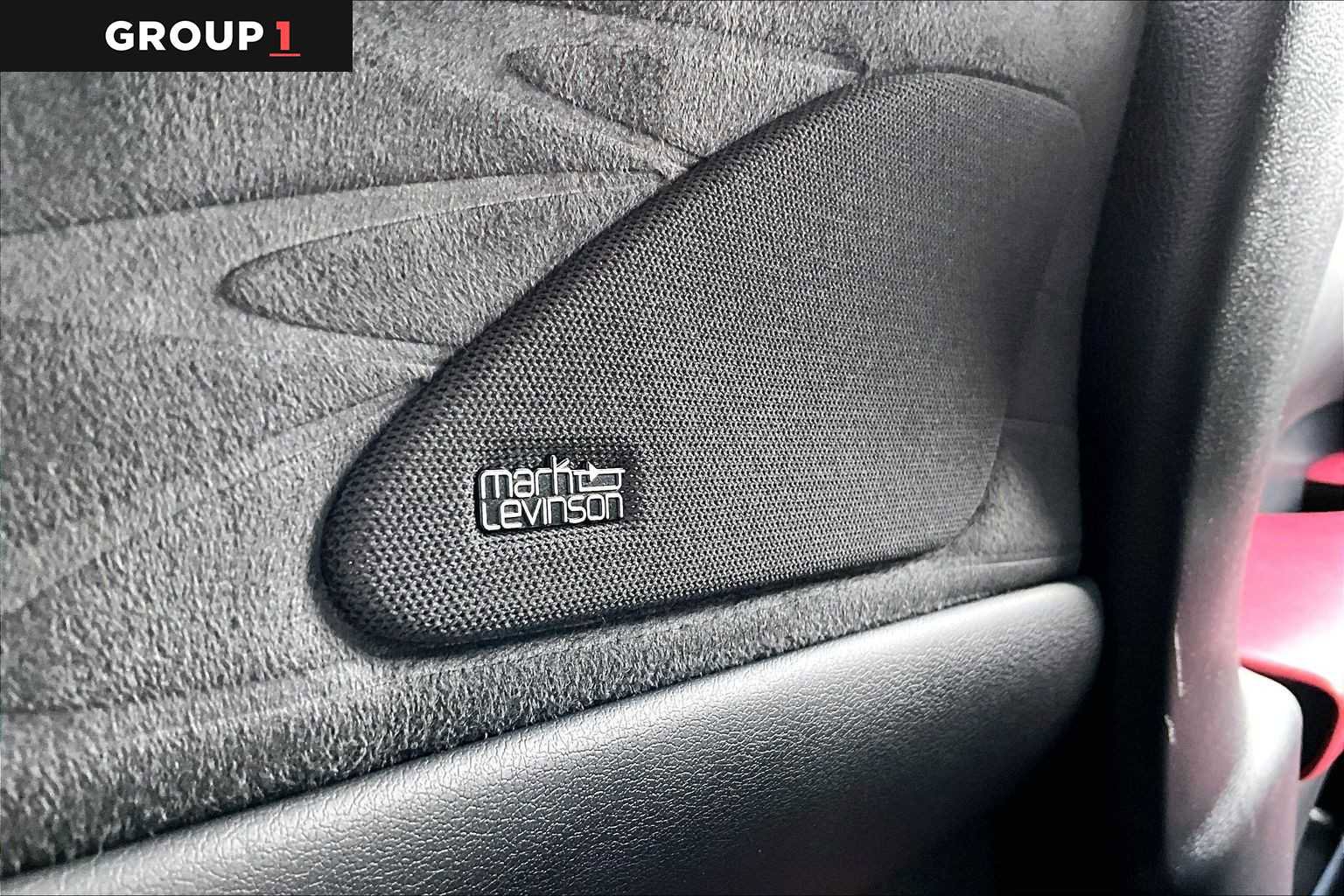 Certified 2023 Lexus RX 500h F Sport w/ Cold Area Package image 33