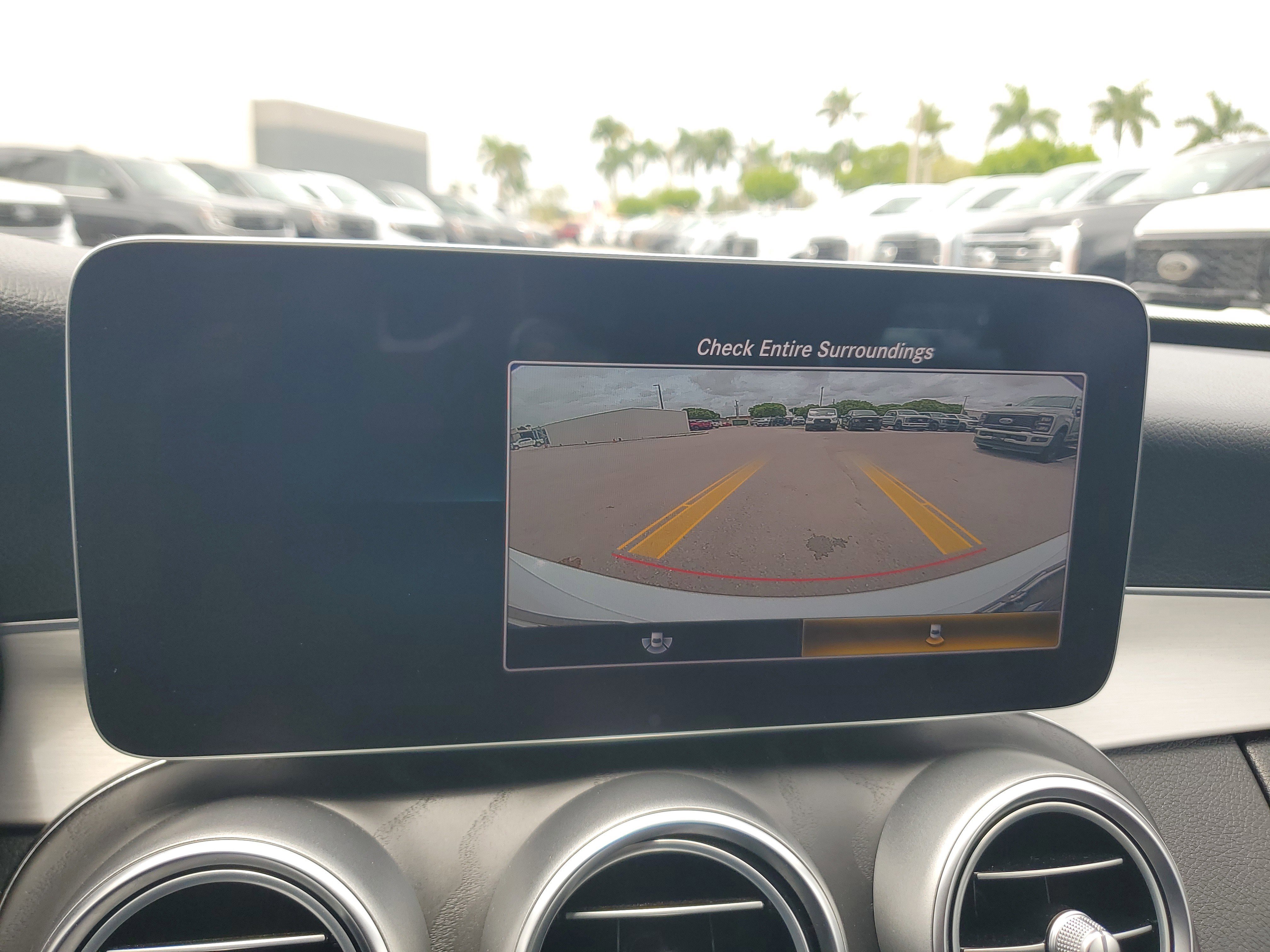 Used 2021 Mercedes-Benz C 300 Sedan image 10