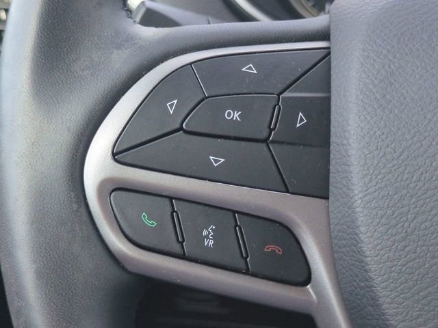 Used 2022 Jeep Cherokee Limited image 25