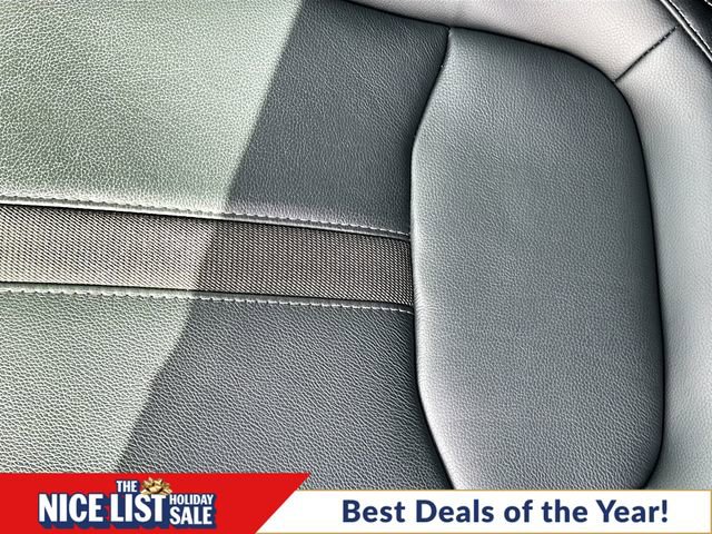 Certified 2025 Honda Pilot Touring image 20